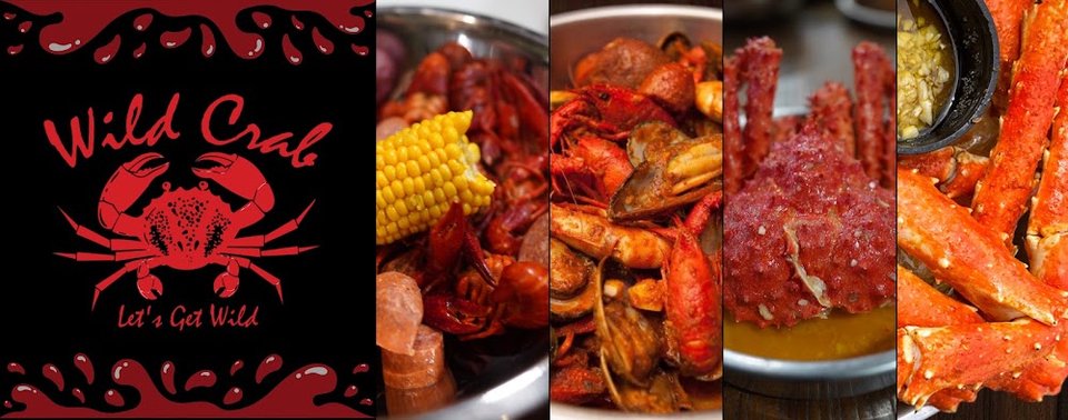 Seafood Boil